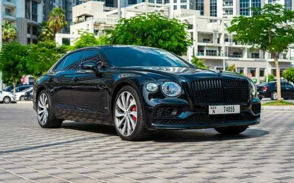 Bentley Flying Spur